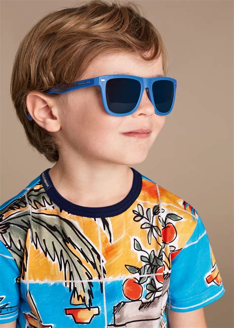 dolce and gabbana kids sunglasses